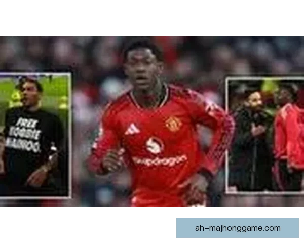 邮报称卡里克上任首谈梅努鼓舞留队并成建队核心为球队中心愿续约